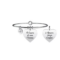 Bracciale Kidult Donna Family in Acciaio 731368 - 731368